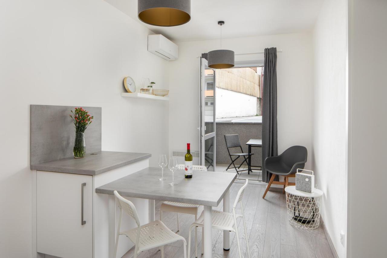 Apartman Dagmar Mikulov Exteriör bild