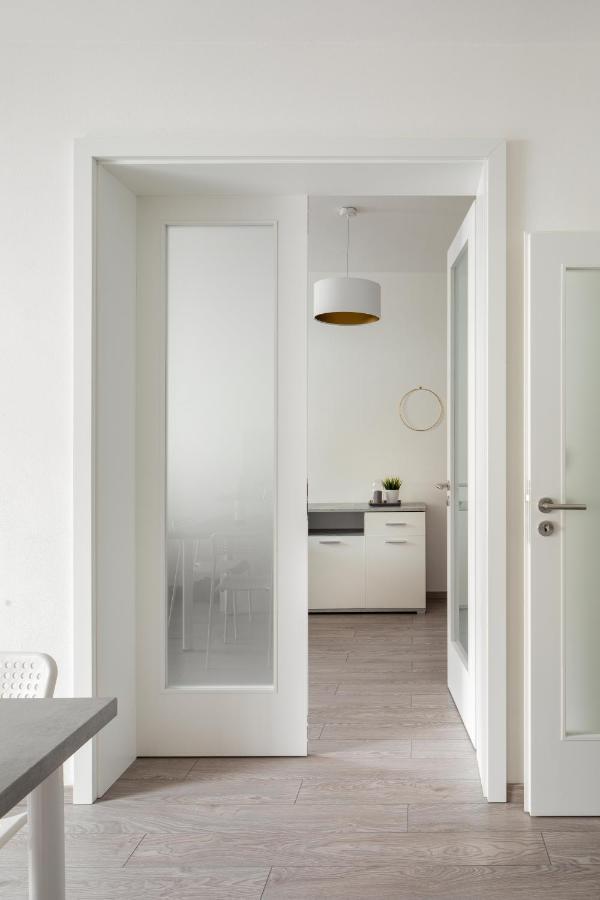 Apartman Dagmar Mikulov Exteriör bild
